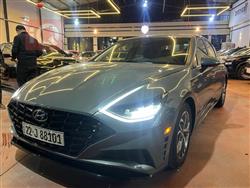 هیوندای سۆناتا